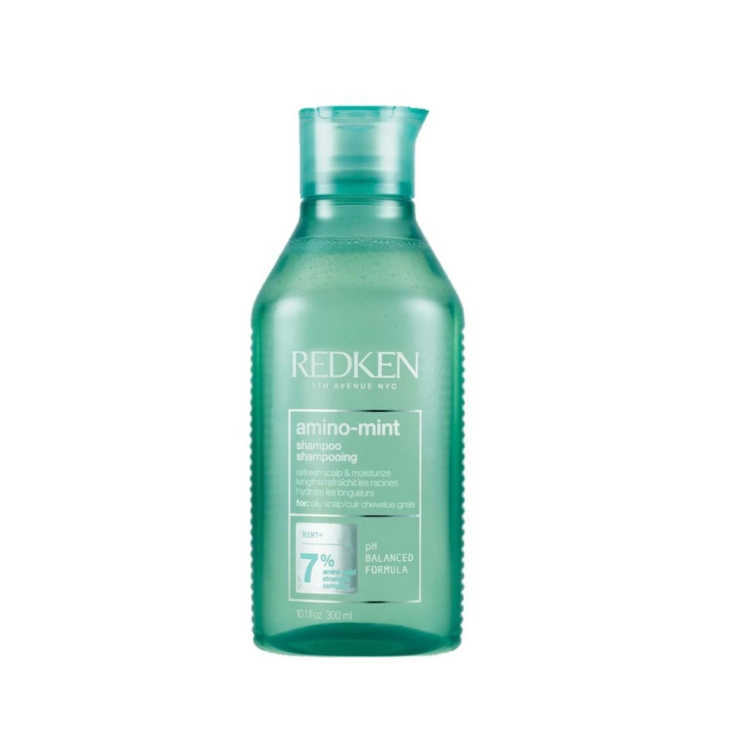 Champú Amino Mint Redken