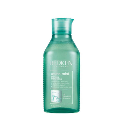 Champú Amino Mint Redken