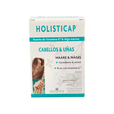 HOLISTICAP 60cap