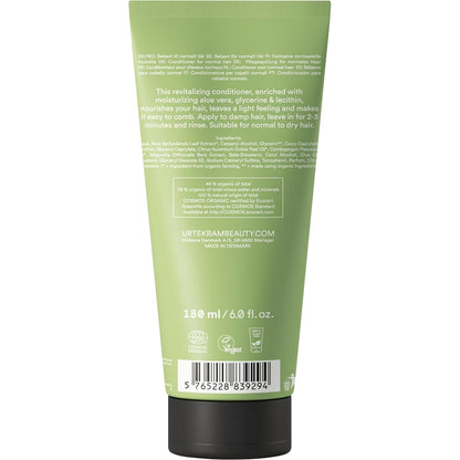 ACONDICIONADOR ALOE VERA 180ml. ECO VEGAN