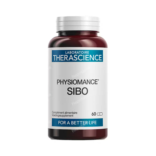 THERASCIENCE PHYSIOMANCE SIBO 60cap.