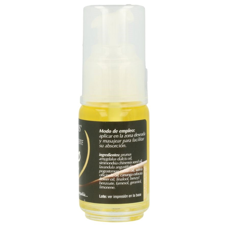 Lubricante Intimo 30ml Plantis