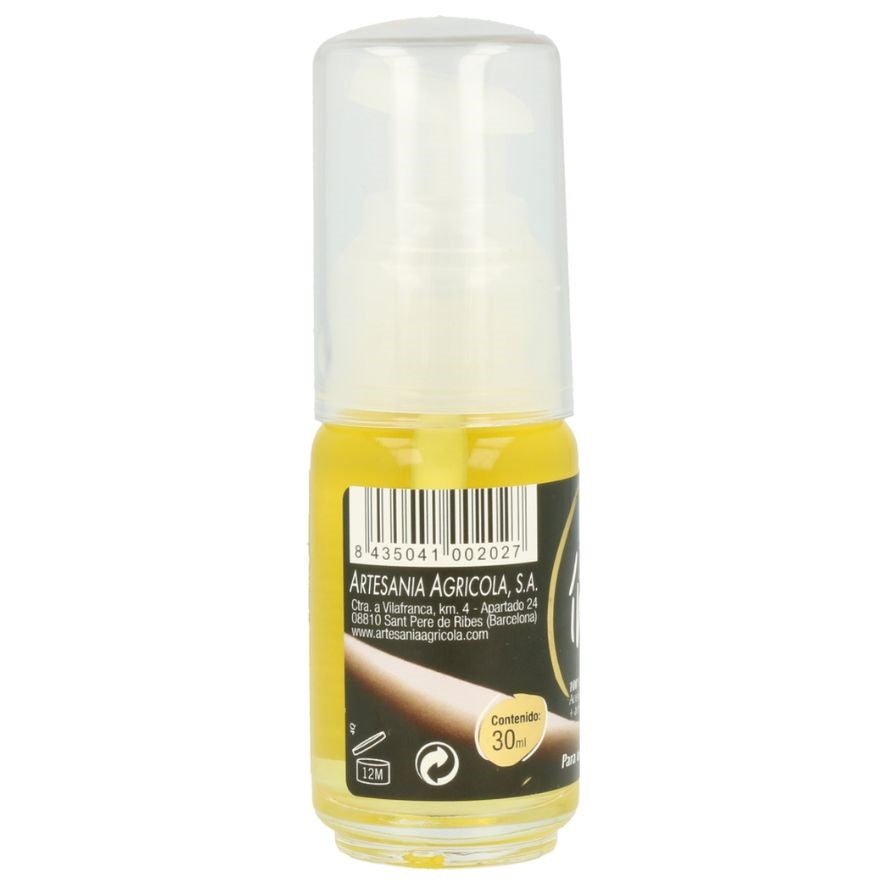 Lubricante Intimo 30ml Plantis