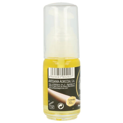 Lubricante Intimo 30ml Plantis