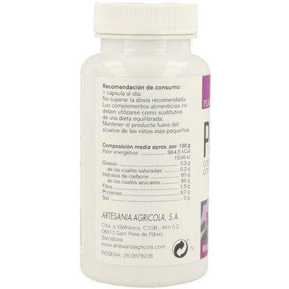 ARTESANIA PROBIOT 60cap.