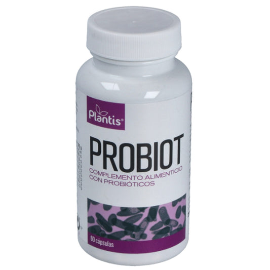 ARTESANIA PROBIOT 60cap.