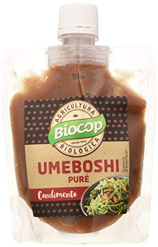 Biocop Umeboshi Pure Biocop 150 G 300 g