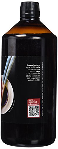 MIMASA SALSA DE SOJA 1L