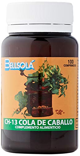 Bellsola Ch13 Cola Caballo 100Comp 1 Unidad 100 g