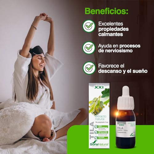 Soria Natural Complemento Alimenticio - 50 ml