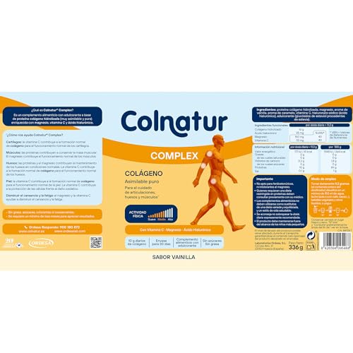 Colnatur
