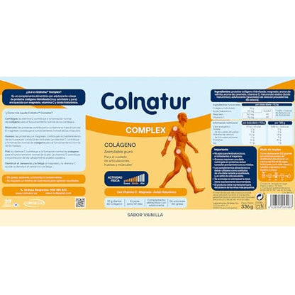 Colnatur