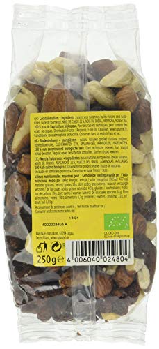 Rapunzel Mezcla Frutos Secos Rapunzel 250 G 300 g