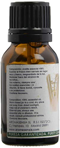 Aromasensia, Aceite corporal - 1 Unidad