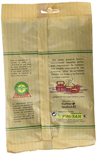 PINISAN Romero 50 gr, No aplicable