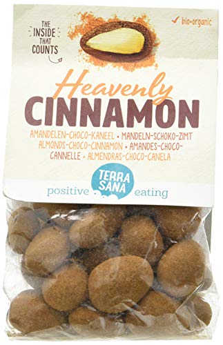 Terrasana Heavenly Cinnamon / Almendraschococanela 150 G 150 G 150 ml