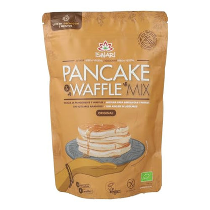 Pancake & Waffle Mix - Original