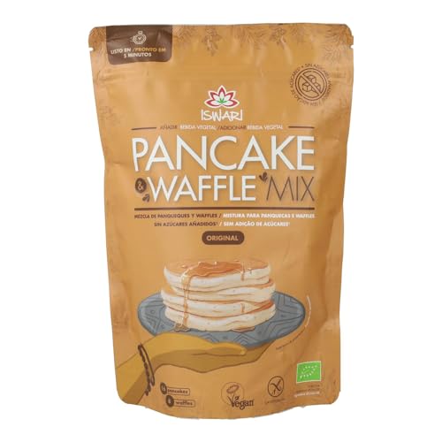 Pancake & Waffle Mix - Original
