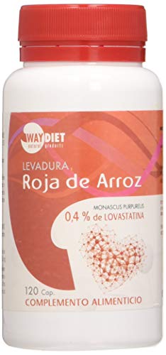 Waydiet Natural Products Complemento Alimenticio - 150 gr