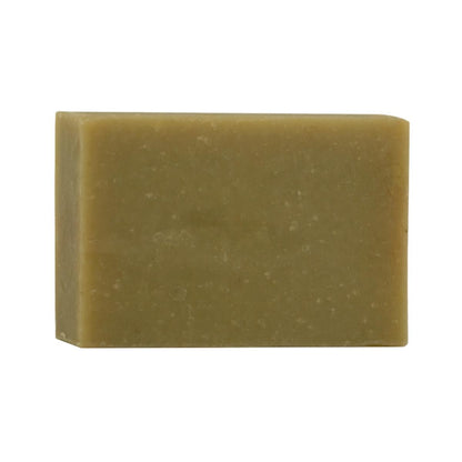 Essabó JABON Artesano Arcilla Verde Estuche 6 Uds/100 gr, Estándar, Único