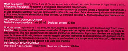 Sotya Jalea Real Infantil 20 AmpollasCristal - 1 Unidad