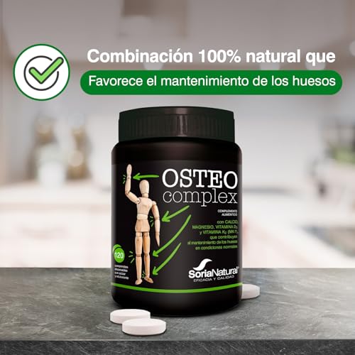 Soria Natural Osteo Complex