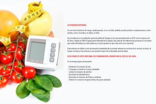 Novadiet - PRESALTA Cápsulas con Ajo Negro, Pleurotus Cystidiosus, Aronia, Olivo y Potasio - Control de Tensión Arterial - Complemento Alimenticio Para el Bienestar Cardiovascular - 60 Cápsulas