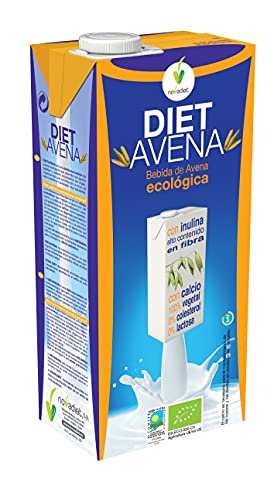 Novadiet Complemento Alimenticio - 1 lt