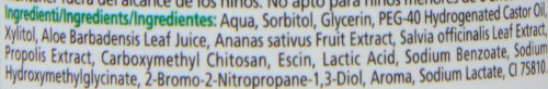 ESI Colutorio Zero - 500 ml
