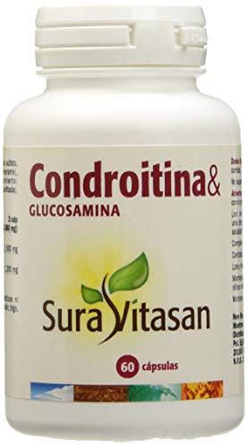 Sura Vitasan Condroitina - 100 gr