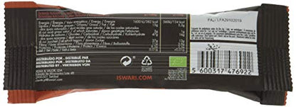 Iswari Buddha Energy Cacao-Guaraná 35 Gr
