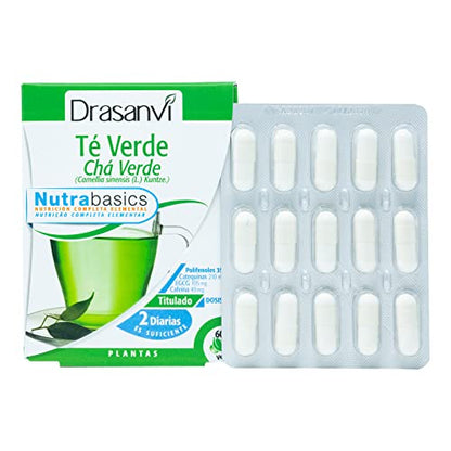 Drasanvi Capsulas - 1 unidad