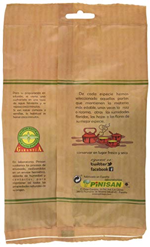 Pinisan Hibisco Flor 30 Gr Envase De 30 Gramos 400 g