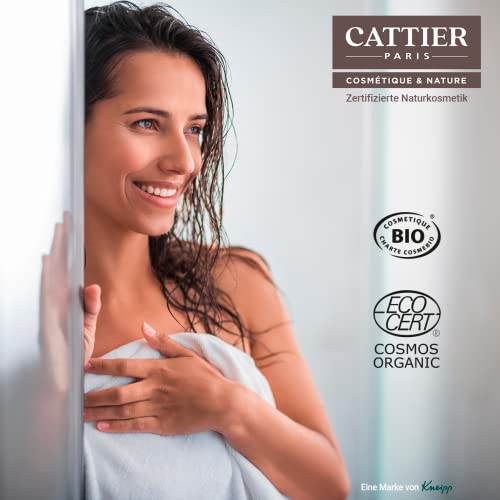 Cattier Desodorante Brume Active - 100 ml