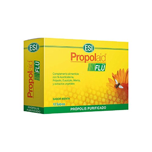 PROPOLAID FLU 10 Sobres