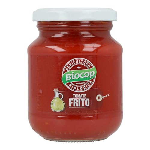 Biocop Tomate Frito Biocop 300 G 200 g