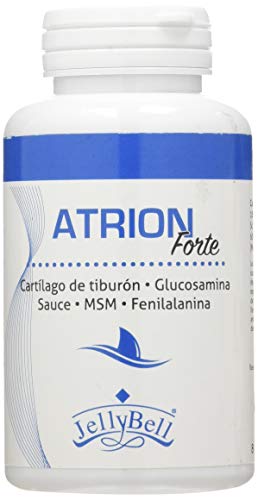 JELLYBELL - ARTRION FORTE 100cap JELLYBELL