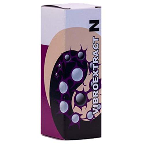 VIBROEXTRACT SISTEMA NERVIOSO 50 ML