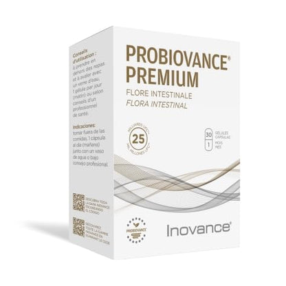 PROBIOVANCE PREMIUM 30 Cap