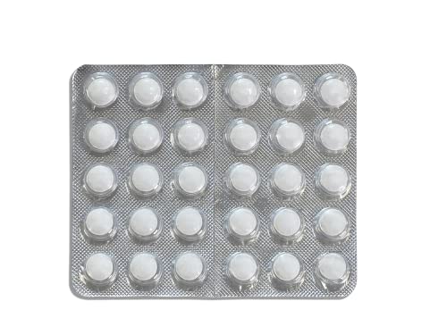 EPAPLUS Sleepcare, Melatonina Retard, Melatonina de Liberación Prolongada, 60 Comprimidos x 1,98 mg Melatonina