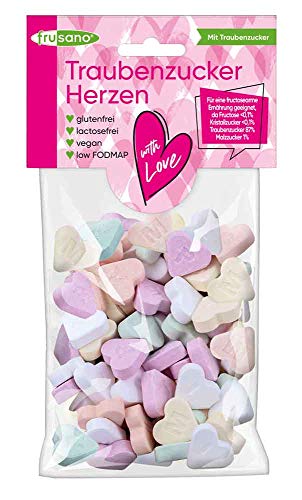 CARAMELOS DE DEXTROSA 86 gr FRUSANO