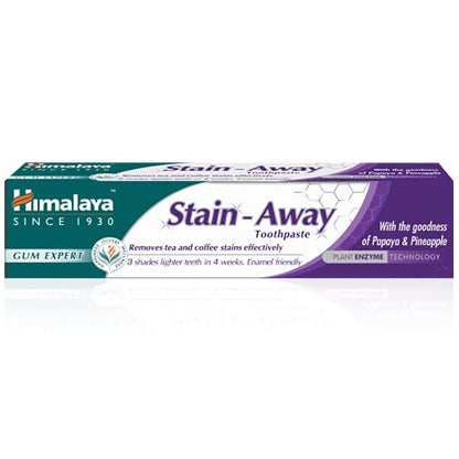 Himalaya Herbals Sparkly White Pasta