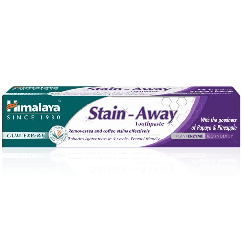 Himalaya Herbals Sparkly White Pasta