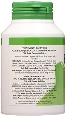 Herdibel Boragosan - 100 gr