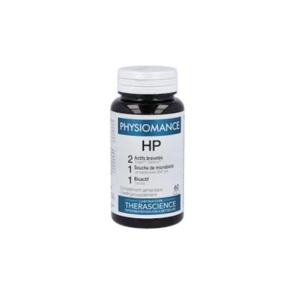 Therascience Hp 60Cap. 400 g