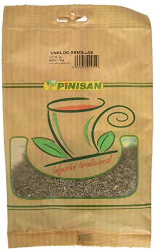 Eneldo Semillas 50 gr