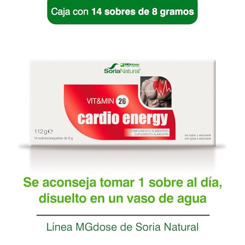 Mgdose Complemento Alimenticio - 100 gr