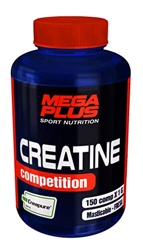 Mega Plus Complemento Alimenticio - 150 gr