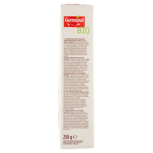 Frollini Cacao 250g