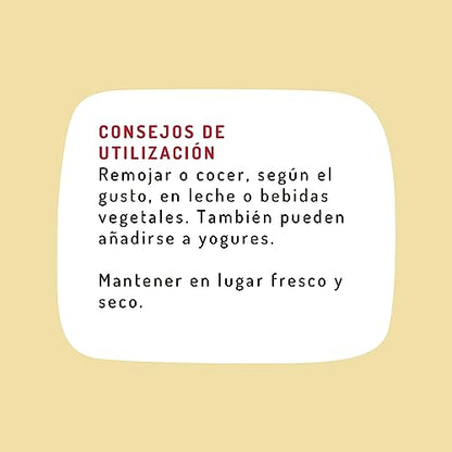 El Granero Integral - Copos